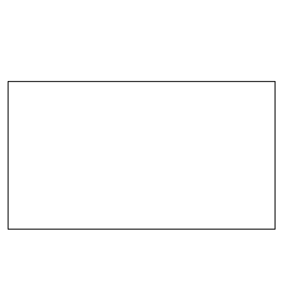 Basic Rectangle clipart