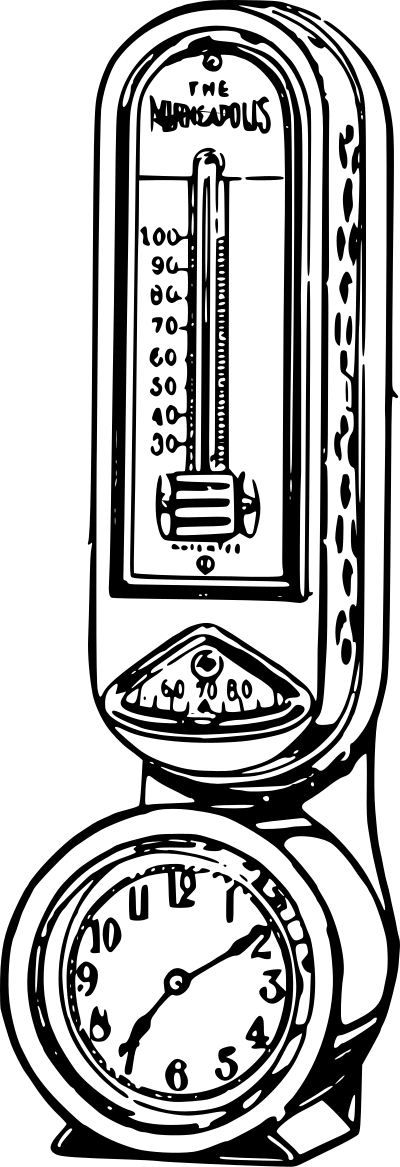Basic Scale clipart