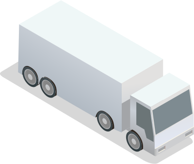 Basic Truck clipart