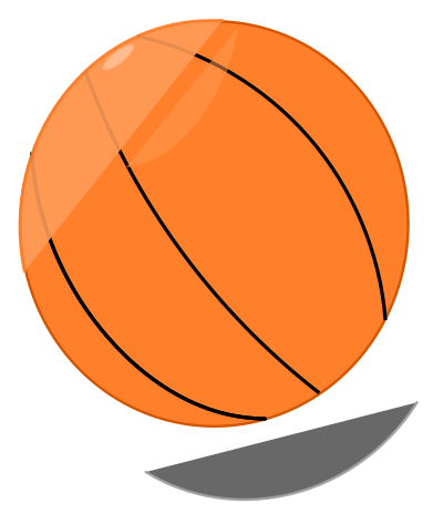 Basket Ball clipart