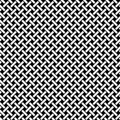Basket Weave clipart