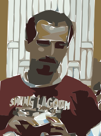 Bassel clipart