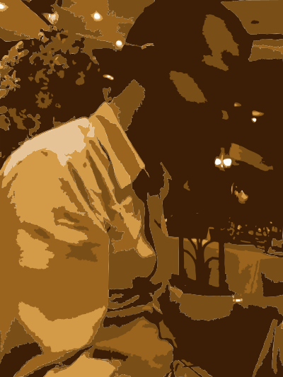 Bassel Artistic Shot clipart