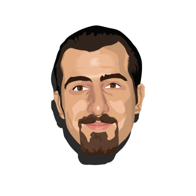 Bassel Avatar clipart