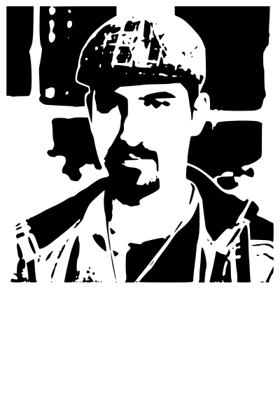 Bassel Shadow clipart
