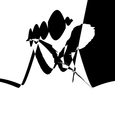 Bat Flying clipart