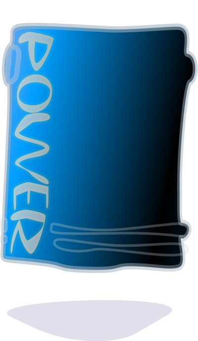 Battery clipart