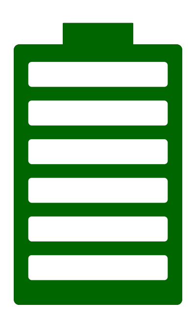 Battery clipart