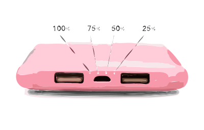 Battery Charger clipart