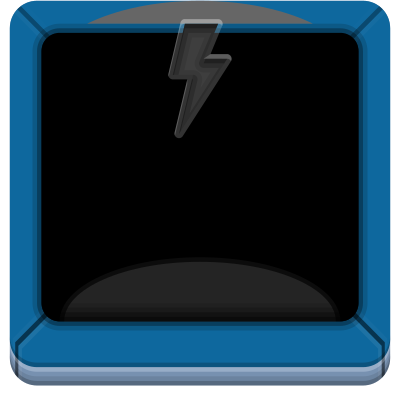 Battery Icon clipart