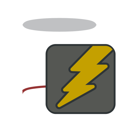 Battery Low Charging clipart