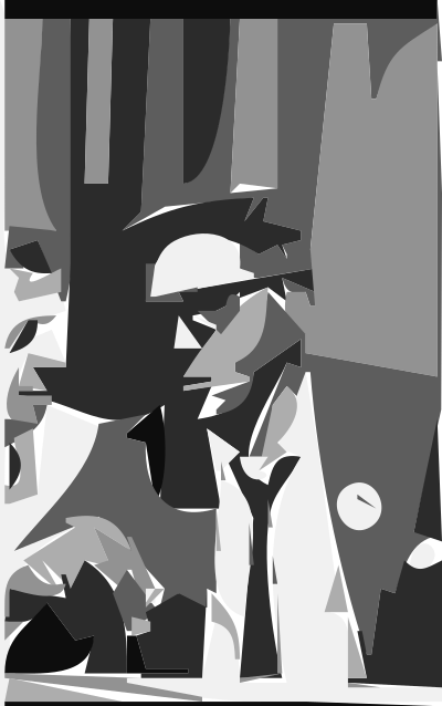 BAYARD RUSTIN clipart