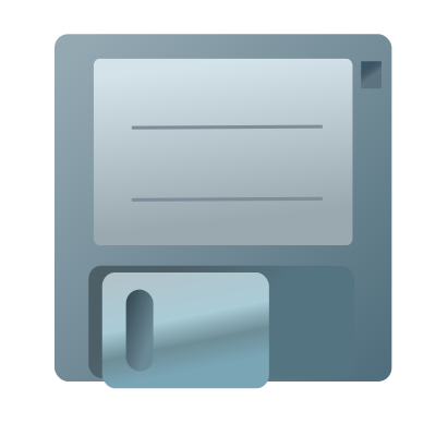 Bb dsk clipart