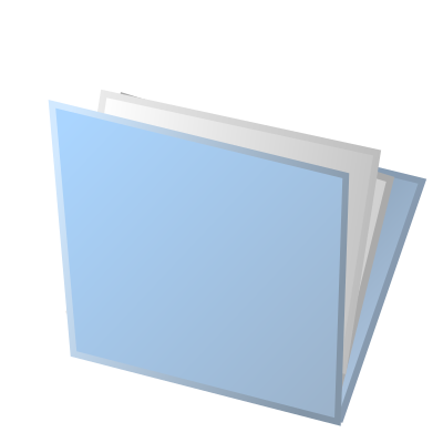 Bb fldr clipart