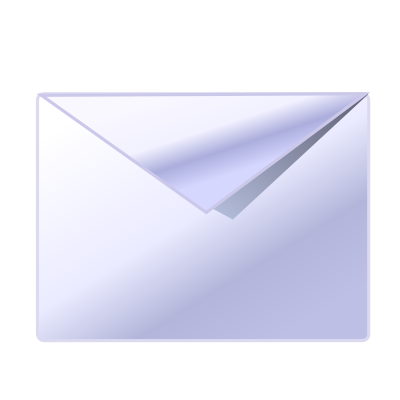 Bb mail clipart
