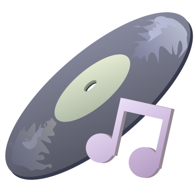 Bb music clipart