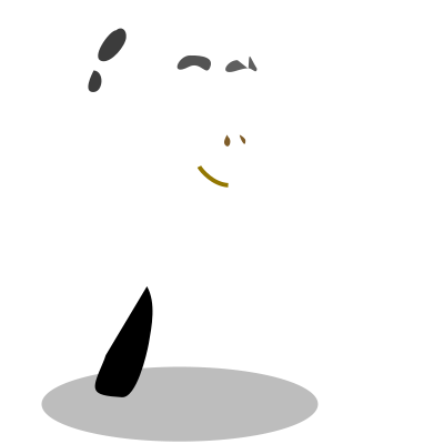 Bb pingu clipart