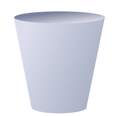 Bb trsh e clipart