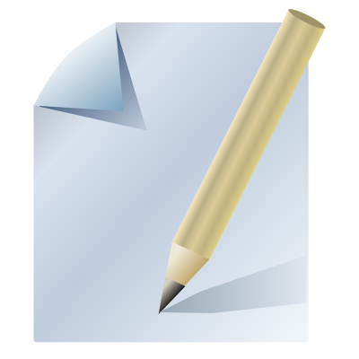 Bb txt clipart