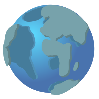 Bb wrld clipart