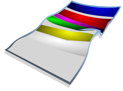 Beach Towel Remix clipart