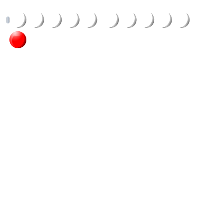 Beads quantitative picture 11 clipart