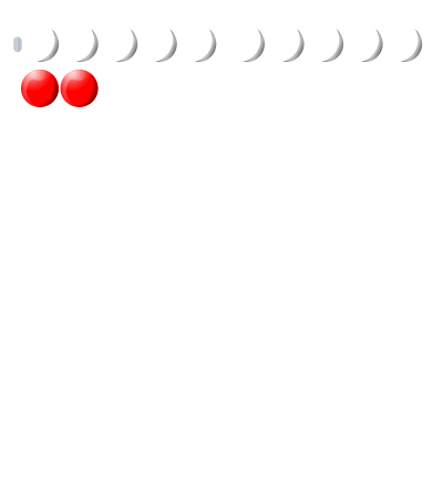 Beads quantitative picture 12 clipart