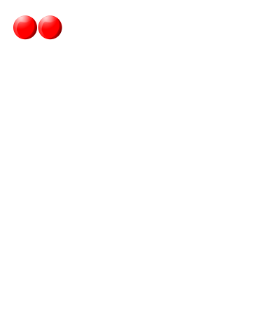Beads quantitative picture 2 clipart
