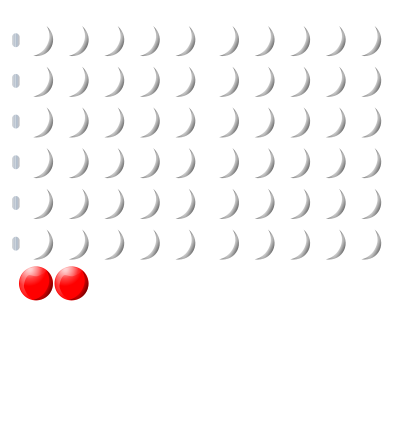Beads quantitative picture 62 clipart