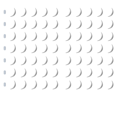 Beads quantitative picture 70 clipart