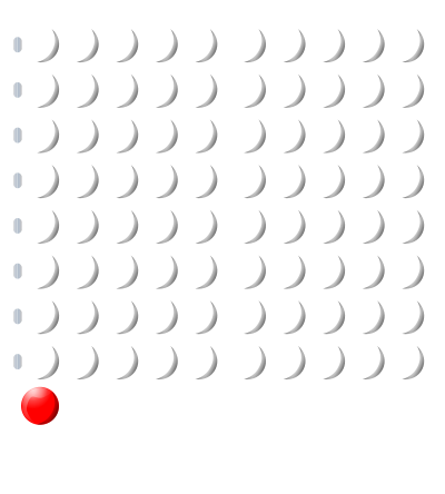 Beads quantitative picture 81 clipart