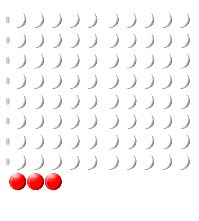 Beads quantitative picture 83 clipart