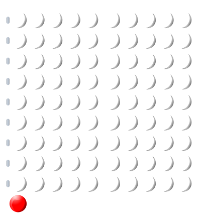 Beads quantitative picture 91 clipart