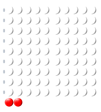 Beads quantitative picture 92 clipart