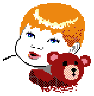 Beagle Bros - Baby clipart