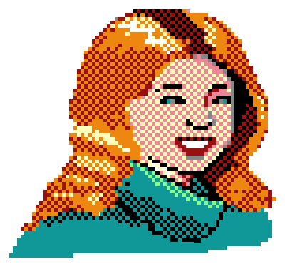 Beagle Bros - Female 1 clipart