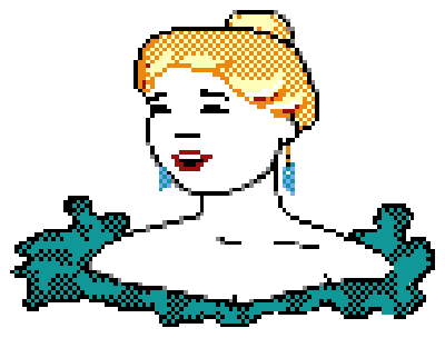 Beagle Bros - Female 5 clipart