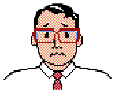 Beagle Bros - Male 1 clipart
