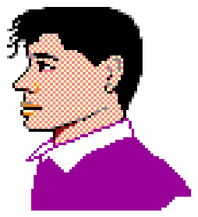 Beagle Bros - Male 2 clipart