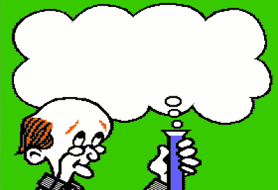Beagle Screens - Chemist clipart