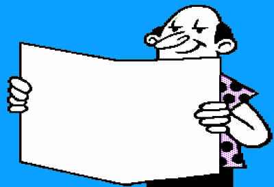Beagle Screens - News clipart