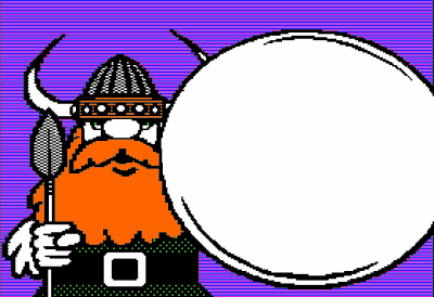 Beagle Screens - Warrior clipart