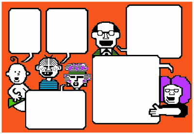 Beagle Screens - Yackers clipart