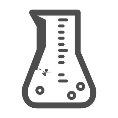 Beaker clipart