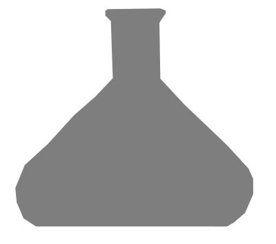 Beaker refixed clipart