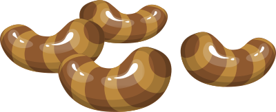 Bean Bean clipart