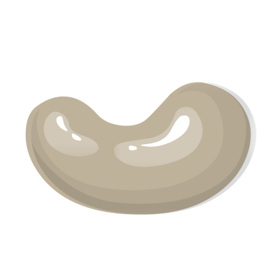Bean Gas clipart
