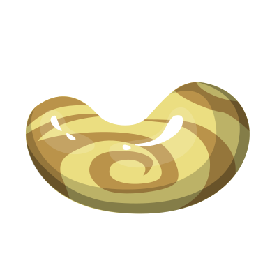 Bean Wood clipart