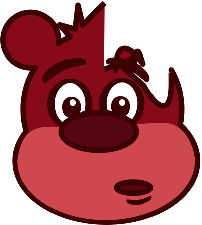 Bear clipart