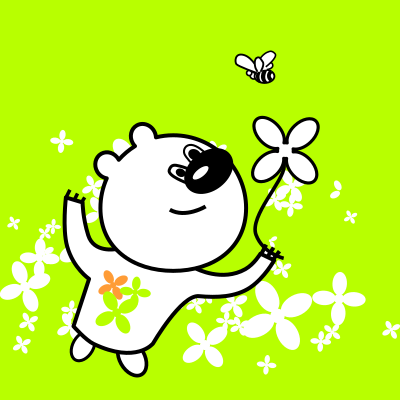 Bear clipart